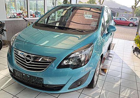 Opel Meriva Innovation