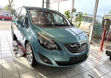 Opel Meriva Innovation