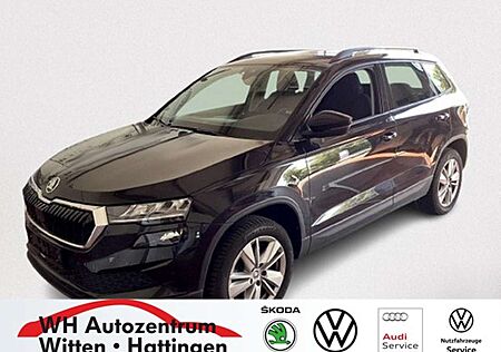 Skoda Karoq 1.5 TSI DSG Selection NAVI REARVIEW KESSY GRA