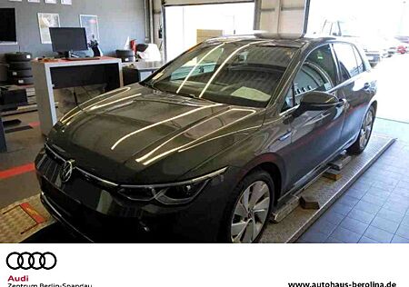 VW Golf Volkswagen VIII 1.5 eTSI Style DSG *PANO*StdHz*HuD*