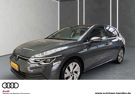 VW Golf Volkswagen VIII 1.5 eTSI Style DSG *PANO*StdHz*HuD*