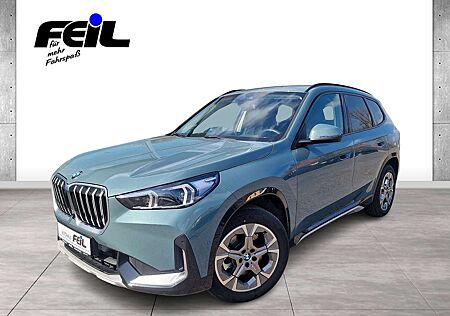 BMW X1 sDrive20i xLine Head-Up HK HiFi DAB LED