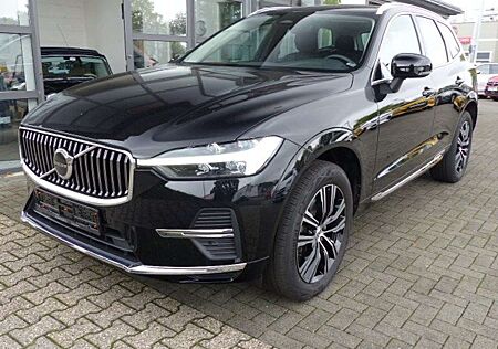 Volvo XC 60 XC60 Inscription B4 Aut.EU6d*GOOGLE*LEDER*FULL-LED*CAM*