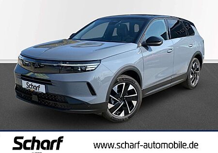 Opel Grandland GS Hybrid AT AHK Tech- & Komfort-Paket
