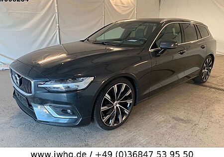 Volvo V60 Inscription LED 20" Pano HarmanKardon Kamera