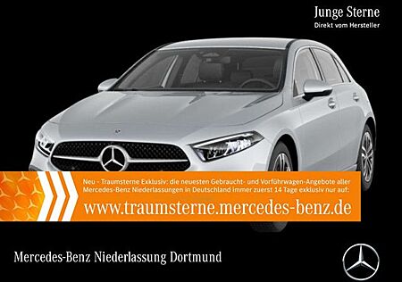 Mercedes-Benz A 200 PROGRESSIVE+LED+KAMERA+7G