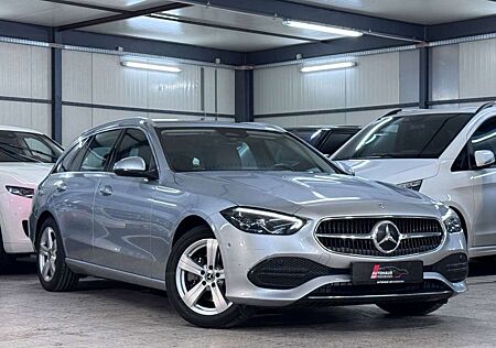 Mercedes-Benz C 220 d SPORT*BSNSs*KAM*MBUX*AHK*LANE*LED*1.H