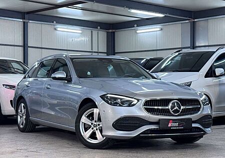 Mercedes-Benz C 220 d SPORT*BSNSs*KAM*MBUX*AHK*LANE*LED*1.H