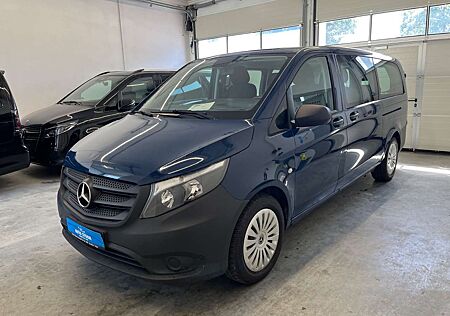 Mercedes-Benz Vito Tourer 114 CDI extralang*8-Sitz*1-HA*R-KAM*