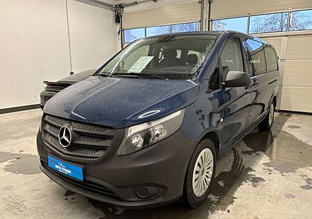 Mercedes-Benz Vito Tourer 114 CDI extralang*8-Sitz*1-HA*R-KAM*