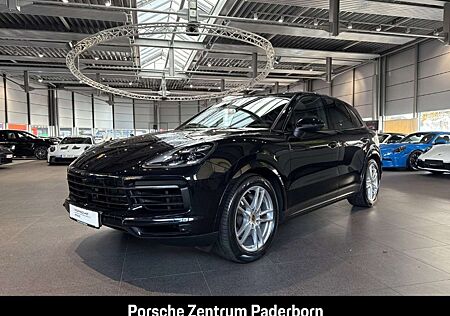 Porsche Cayenne HA-Lenkung InnoDrive LED-Matrix BOSE