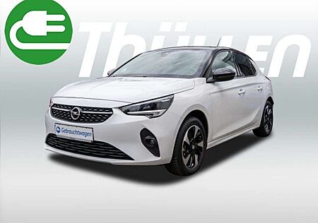 Opel Corsa -e Elegance Bluetooth LED Klima Einparkhilfe