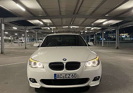 BMW 530i 530 Aut.