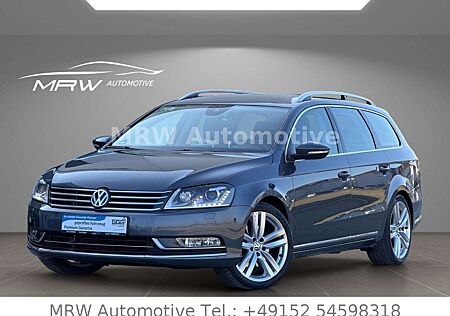 VW Passat Variant Volkswagen Passat Highline 2.0*LDR*Standhz*Xen*ACC*AHK*PDC