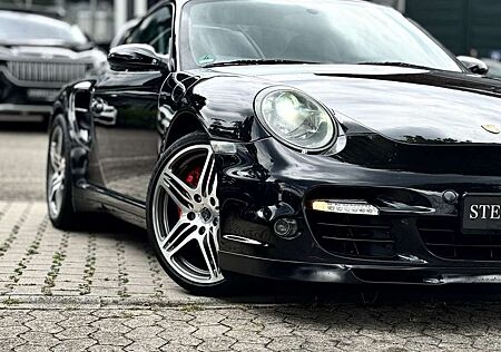 Porsche 911 Turbo 997/COUPE/PARKTR/TIPTRONIC/AUTOM Bi