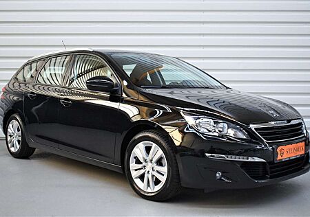 Peugeot 308 SW Business-Line+Navi+PDC+AHK+SHZ+Tempomat