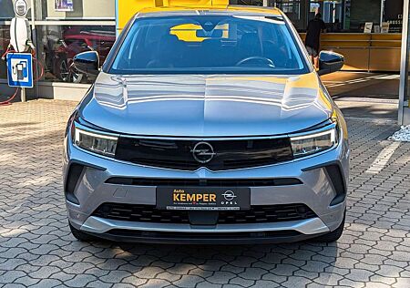 Opel Grandland X Grandland 1.2 Turbo Enjoy *LED*PDC*SHZ*