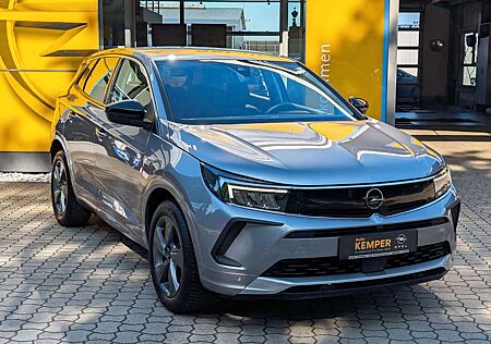 Opel Grandland X Grandland 1.2 Turbo Enjoy *LED*PDC*SHZ*