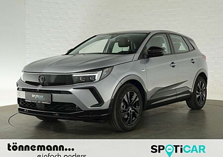 Opel Grandland GS eDCT+LED MATRIXLICHT+NAVI+360 GRAD KAMERA+SITZ-