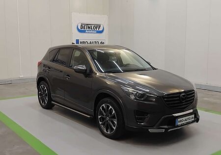 Mazda CX-5 SKYACTIV-G 192 AWD 6AG SPORTS-LINE