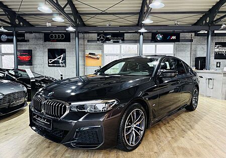 BMW 540 i M-Sportpaket*G.SHD*360°*LED*NAVI*ABST.TEMP