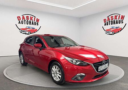 Mazda 3 Lim. Center-Line*TÜV + AU NEU*