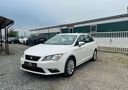 Seat Leon ST Style 1 Hand Automatik