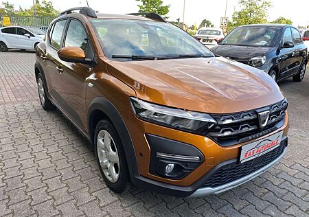 Dacia Sandero III Stepway Comfort/Scheckheftgepflegt