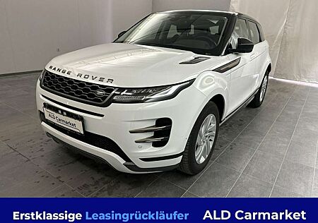 Land Rover Range Rover Evoque P300e R-Dynamic S Geschlossen, 5-türig, Automatik,