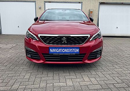 Peugeot 308 308GT PANO ALCANTARA SHZ KAMERA NAVI MEDIA HIFI
