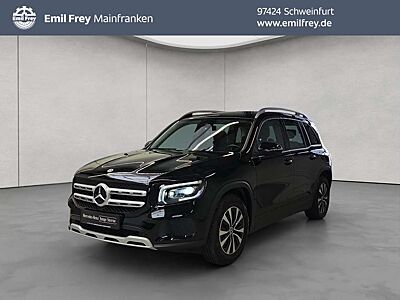 Mercedes-Benz GLB 200 GLB