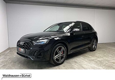 Audi SQ5 3.0 TDI quattro Klima Navi Rückfahrkamera