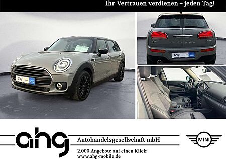 Mini Cooper Clubman Cooper Navi Klimaautomatik Sitzheizung S