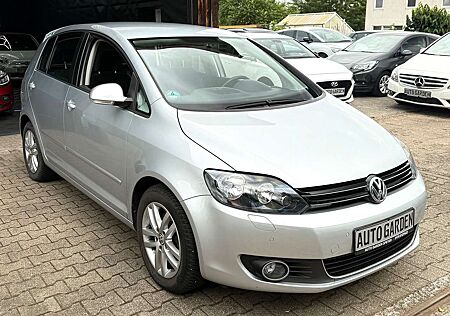 VW Golf Plus Volkswagen Highline, TOP ZUSTAND
