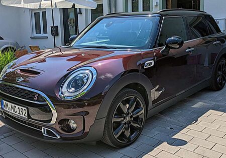 Mini Cooper S Clubman All4