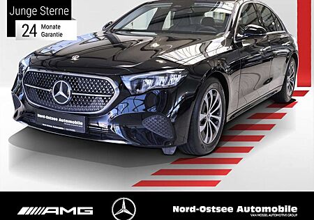 Mercedes-Benz E 220 d AVANTGARDE ADV. KEYLESS DISTRO LED KAMER