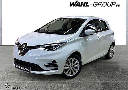 Renault ZOE E-TECH EXPERIENCE R110 Z.E. 50 *INKL. AKKU* KAMERA