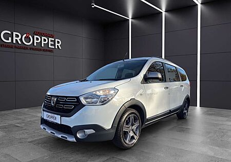 Dacia Lodgy 1.6 SCe 100 Stepway 7Sitze/Kamera/AHK.....