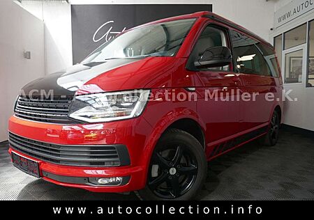 VW T6 California Volkswagen Beach Edition 4Motion*LED*AHK*Navi