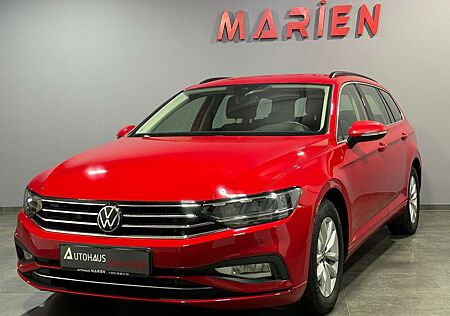 VW Passat Variant Volkswagen 2.0 TDI DSG*LED*NAVI*KAMERA*AHK*