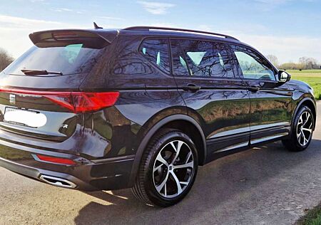 SEAT Tarraco Tarraco 1.5 TSI ACT OPF FR