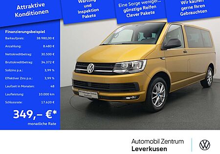 VW T6 Multivan Volkswagen 2.0 NAVI ACC KAMERA SHZ PDC KLIMA