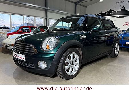 Mini Cooper Clubman 1.6 Leder,2.Hand,Alu