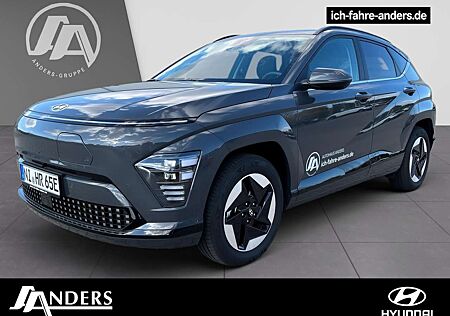 Hyundai Kona SX2 MY25 EV 65,4kWh Prime Technik-Paket
