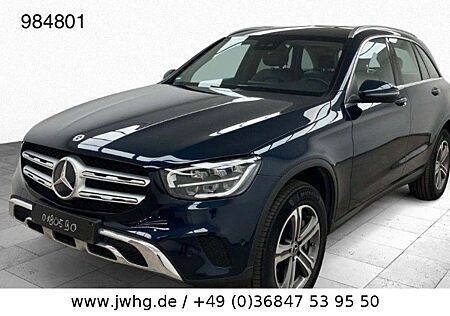 Mercedes-Benz GLC 300 DE Leder VirtualC. Memory AHK Ambiente