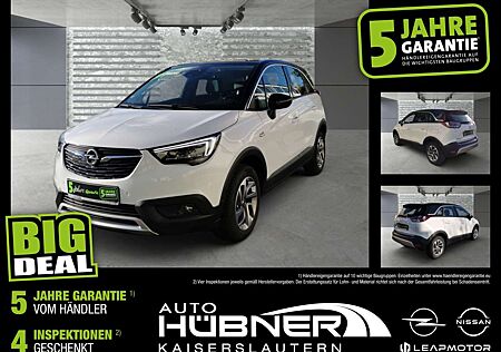 Opel Crossland X gebraucht kaufen Opel Crossland X Innovation Autom Standheizung|Kamera