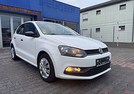 VW Polo Volkswagen 1.4 TDI V Trendline*Klimaanlage*1-Hand*