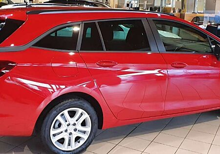 Opel Astra ST Turbo Edition,LED,Kamera,Navi,S+W