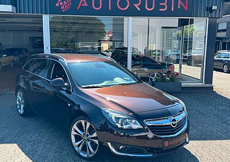 Opel Insignia Sports Tourer Turbo Innovation LEDER/20