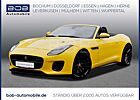 Jaguar F-Type P380 AWD R-Dynamic Windsorleather 20 DAB